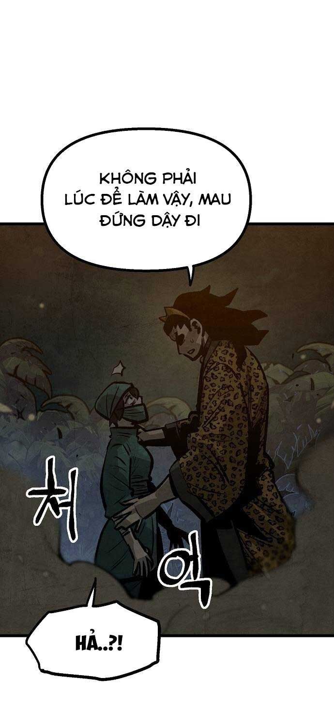 Chinh Phục Võ Lâm Chỉ Với 1 Tô Mỳ Chap 41 - Next Chap 42