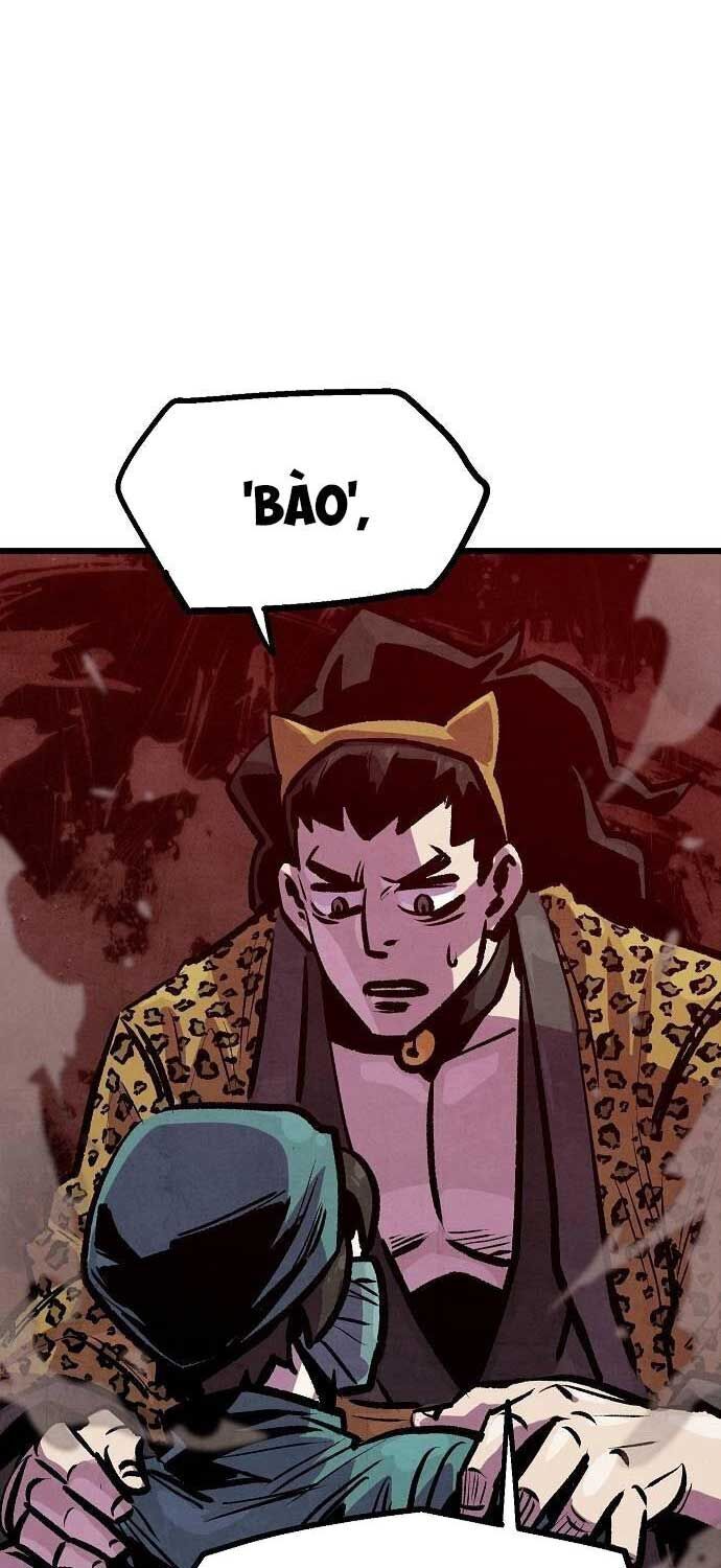 Chinh Phục Võ Lâm Chỉ Với 1 Tô Mỳ Chap 41 - Next Chap 42