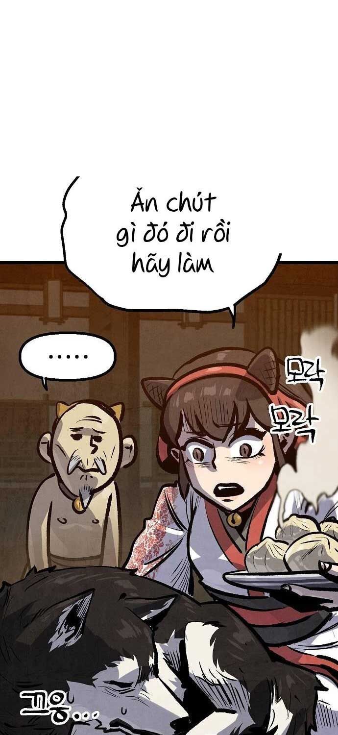 Chinh Phục Võ Lâm Chỉ Với 1 Tô Mỳ Chap 41 - Next Chap 42