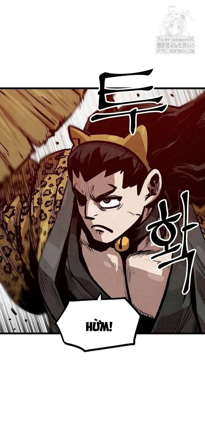 Chinh Phục Võ Lâm Chỉ Với 1 Tô Mỳ Chap 41 - Next Chap 42