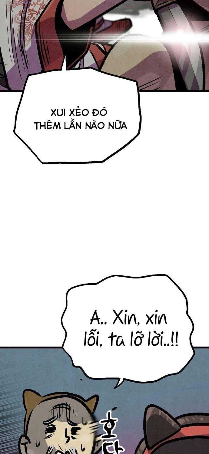 Chinh Phục Võ Lâm Chỉ Với 1 Tô Mỳ Chap 41 - Next Chap 42