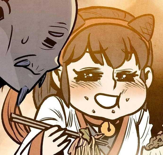 Chinh Phục Võ Lâm Chỉ Với 1 Tô Mỳ Chap 41 - Next Chap 42