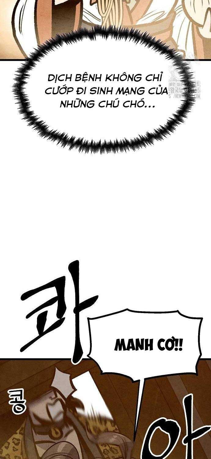 Chinh Phục Võ Lâm Chỉ Với 1 Tô Mỳ Chap 41 - Next Chap 42