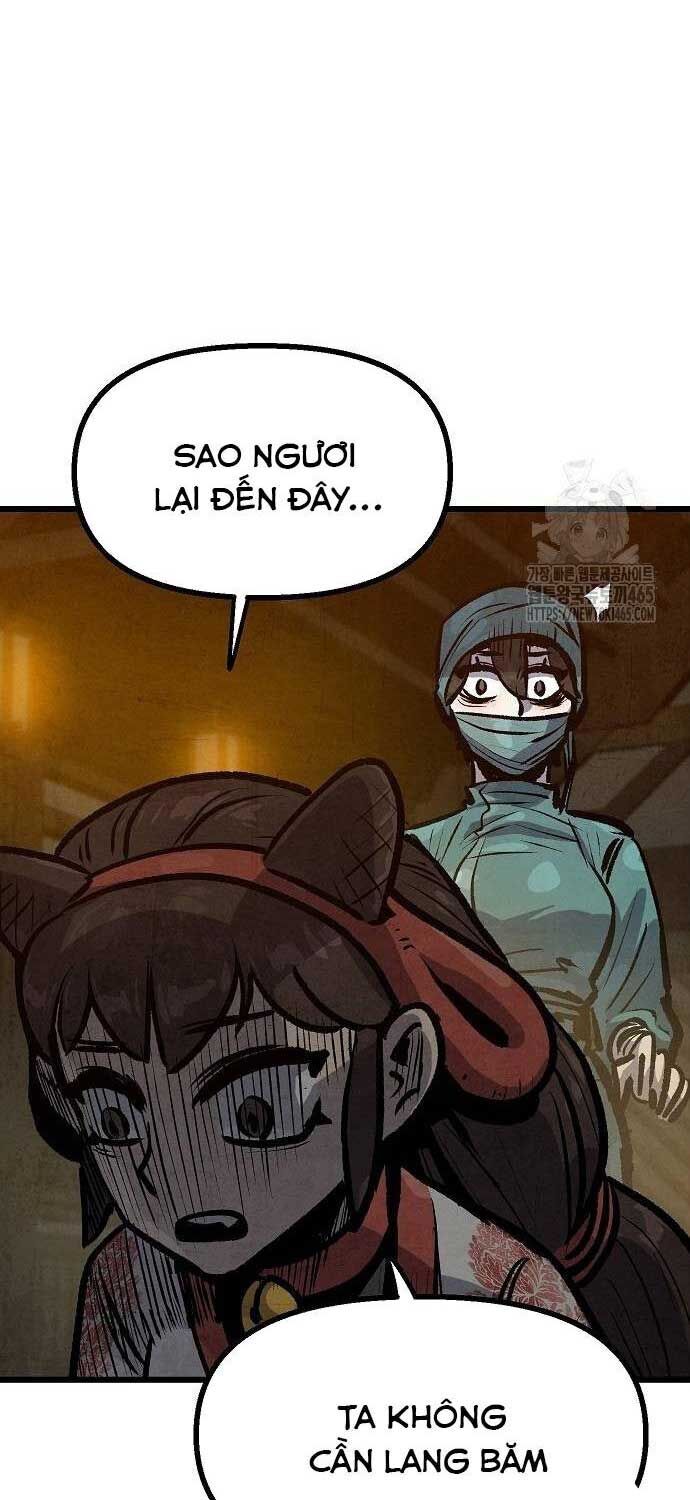 Chinh Phục Võ Lâm Chỉ Với 1 Tô Mỳ Chap 41 - Next Chap 42