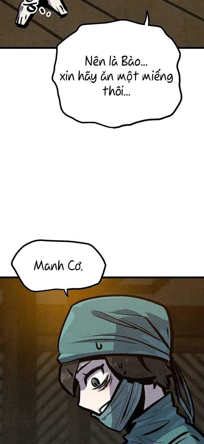 Chinh Phục Võ Lâm Chỉ Với 1 Tô Mỳ Chap 41 - Next Chap 42