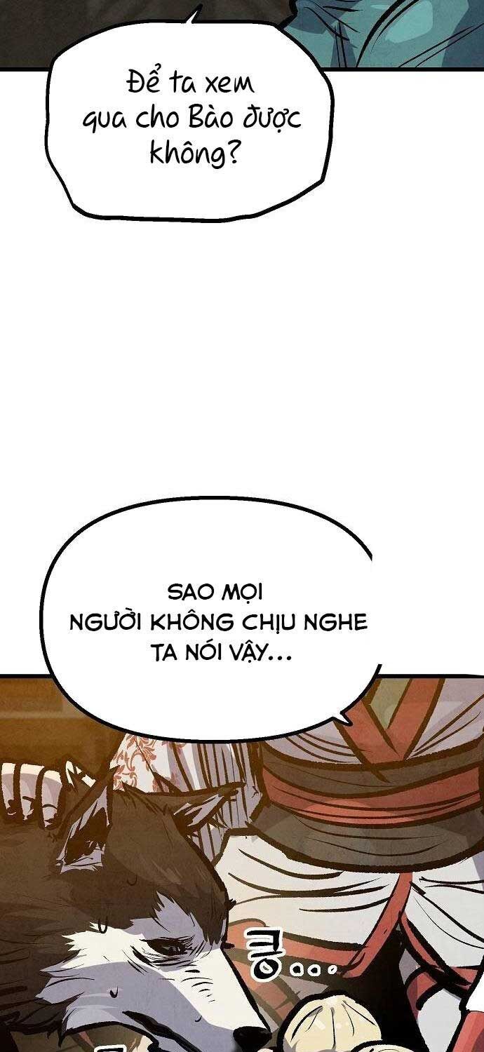 Chinh Phục Võ Lâm Chỉ Với 1 Tô Mỳ Chap 41 - Next Chap 42