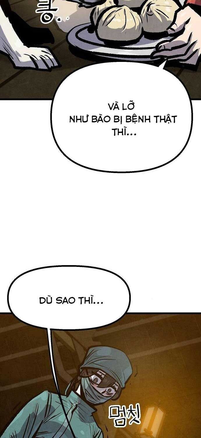 Chinh Phục Võ Lâm Chỉ Với 1 Tô Mỳ Chap 41 - Next Chap 42