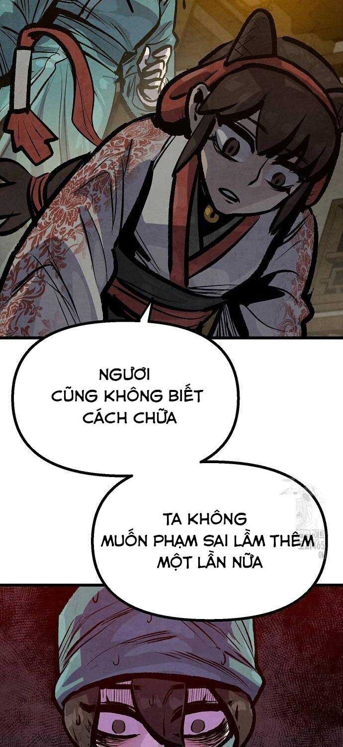 Chinh Phục Võ Lâm Chỉ Với 1 Tô Mỳ Chap 41 - Next Chap 42