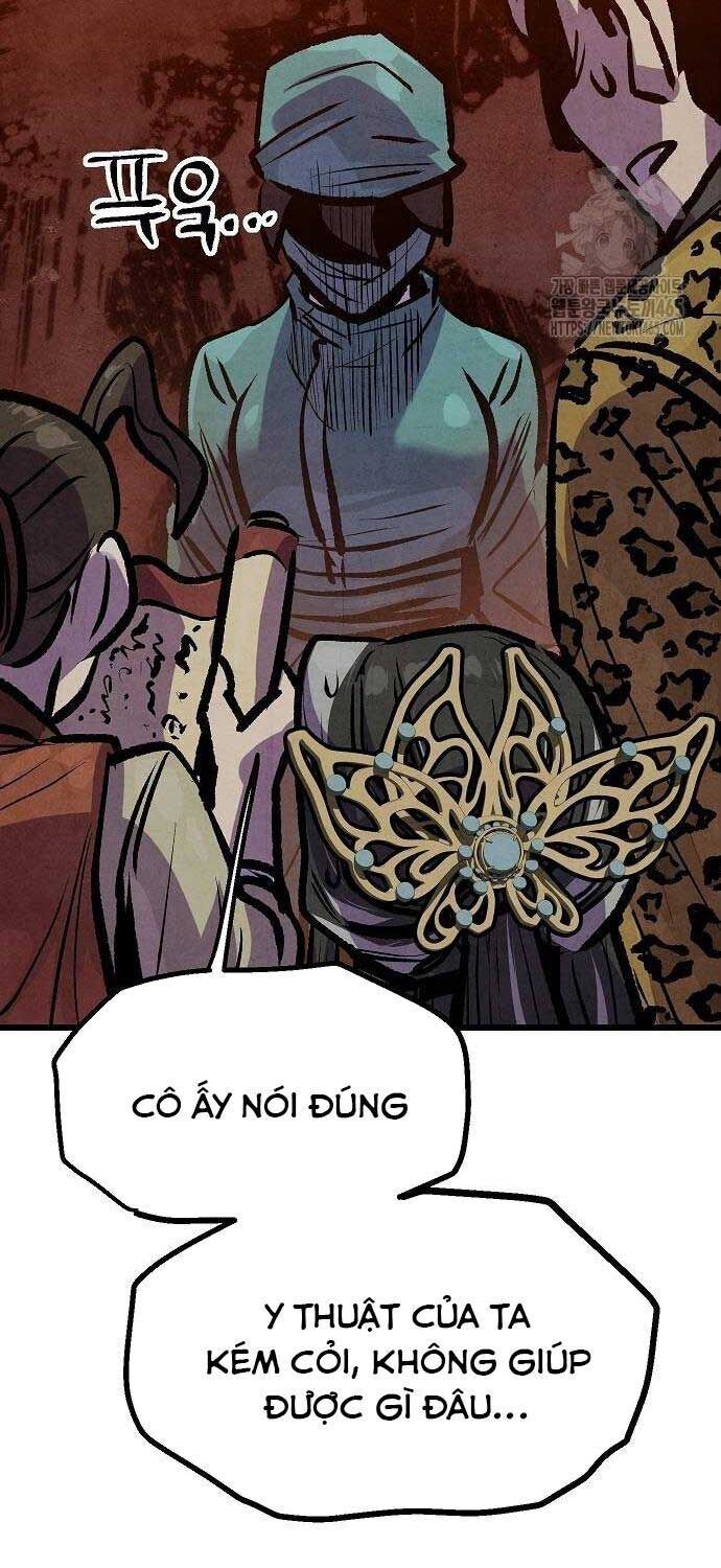 Chinh Phục Võ Lâm Chỉ Với 1 Tô Mỳ Chap 41 - Next Chap 42