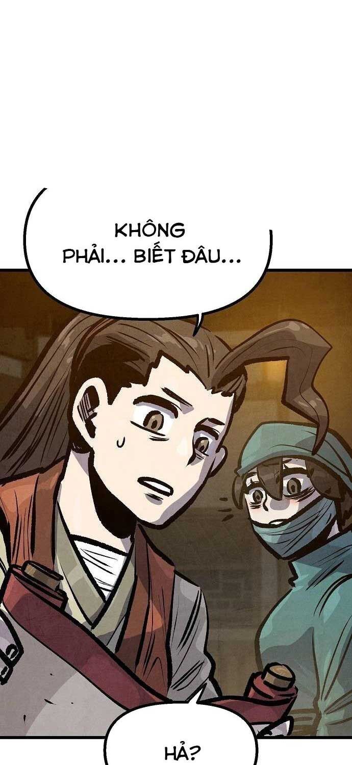 Chinh Phục Võ Lâm Chỉ Với 1 Tô Mỳ Chap 41 - Next Chap 42