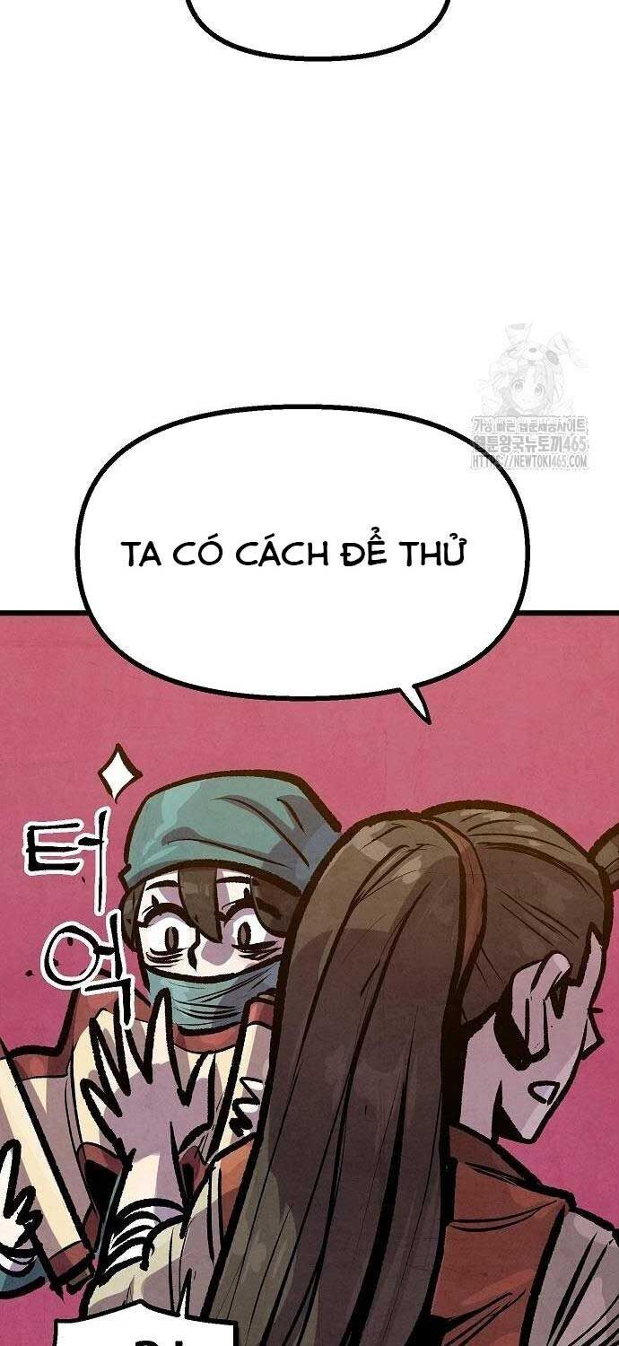 Chinh Phục Võ Lâm Chỉ Với 1 Tô Mỳ Chap 41 - Next Chap 42