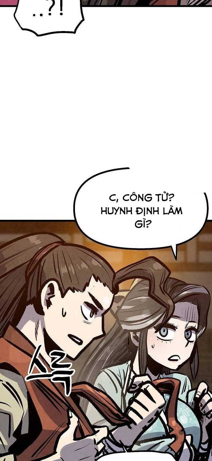 Chinh Phục Võ Lâm Chỉ Với 1 Tô Mỳ Chap 41 - Next Chap 42