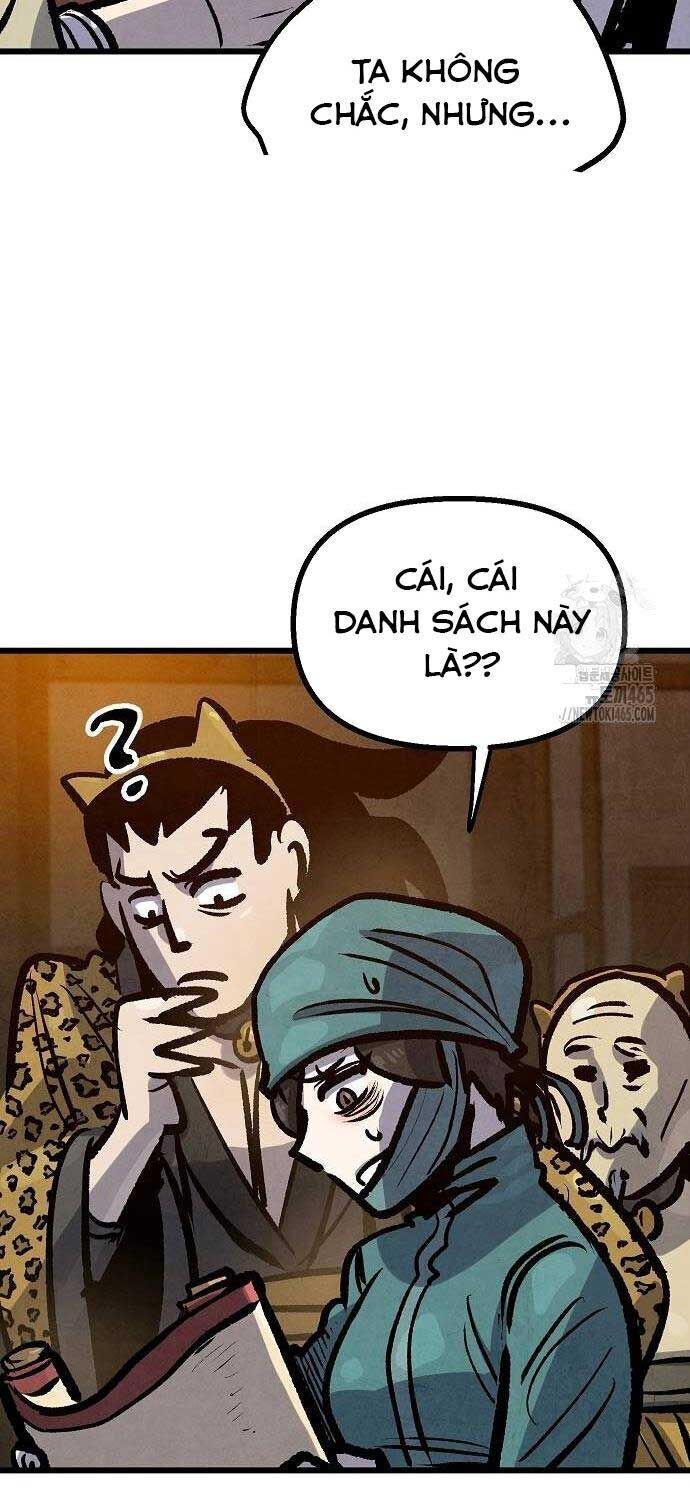 Chinh Phục Võ Lâm Chỉ Với 1 Tô Mỳ Chap 41 - Next Chap 42