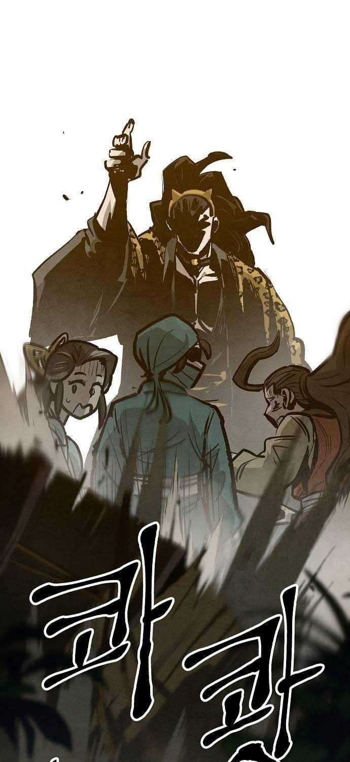 Chinh Phục Võ Lâm Chỉ Với 1 Tô Mỳ Chap 41 - Next Chap 42