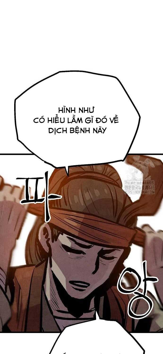 Chinh Phục Võ Lâm Chỉ Với 1 Tô Mỳ Chap 41 - Next Chap 42