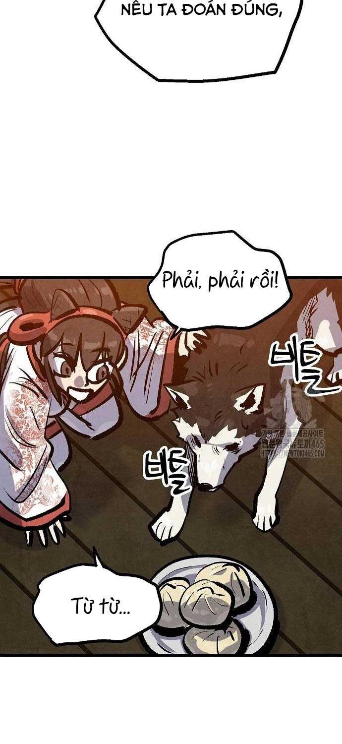 Chinh Phục Võ Lâm Chỉ Với 1 Tô Mỳ Chap 41 - Next Chap 42