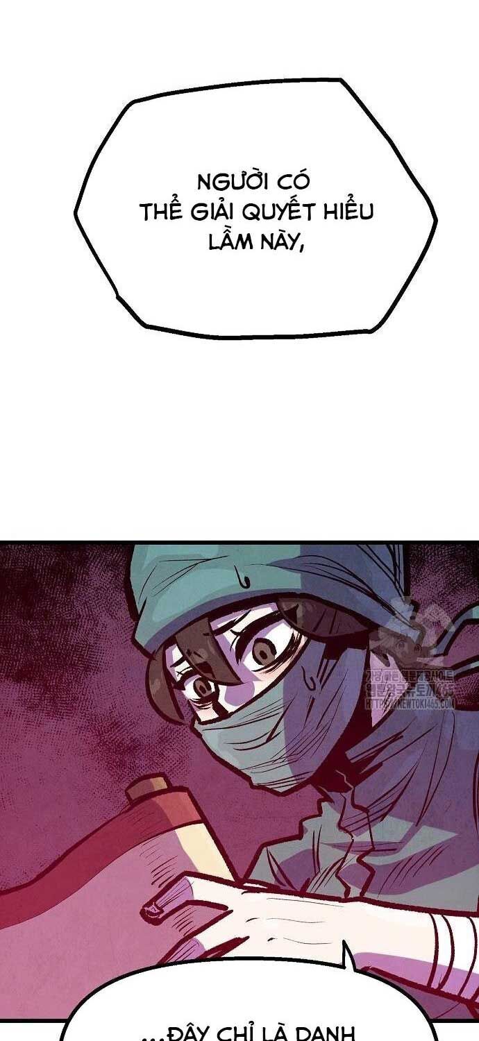 Chinh Phục Võ Lâm Chỉ Với 1 Tô Mỳ Chap 41 - Next Chap 42