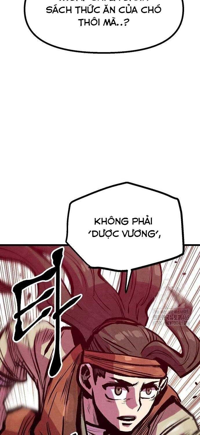 Chinh Phục Võ Lâm Chỉ Với 1 Tô Mỳ Chap 41 - Next Chap 42