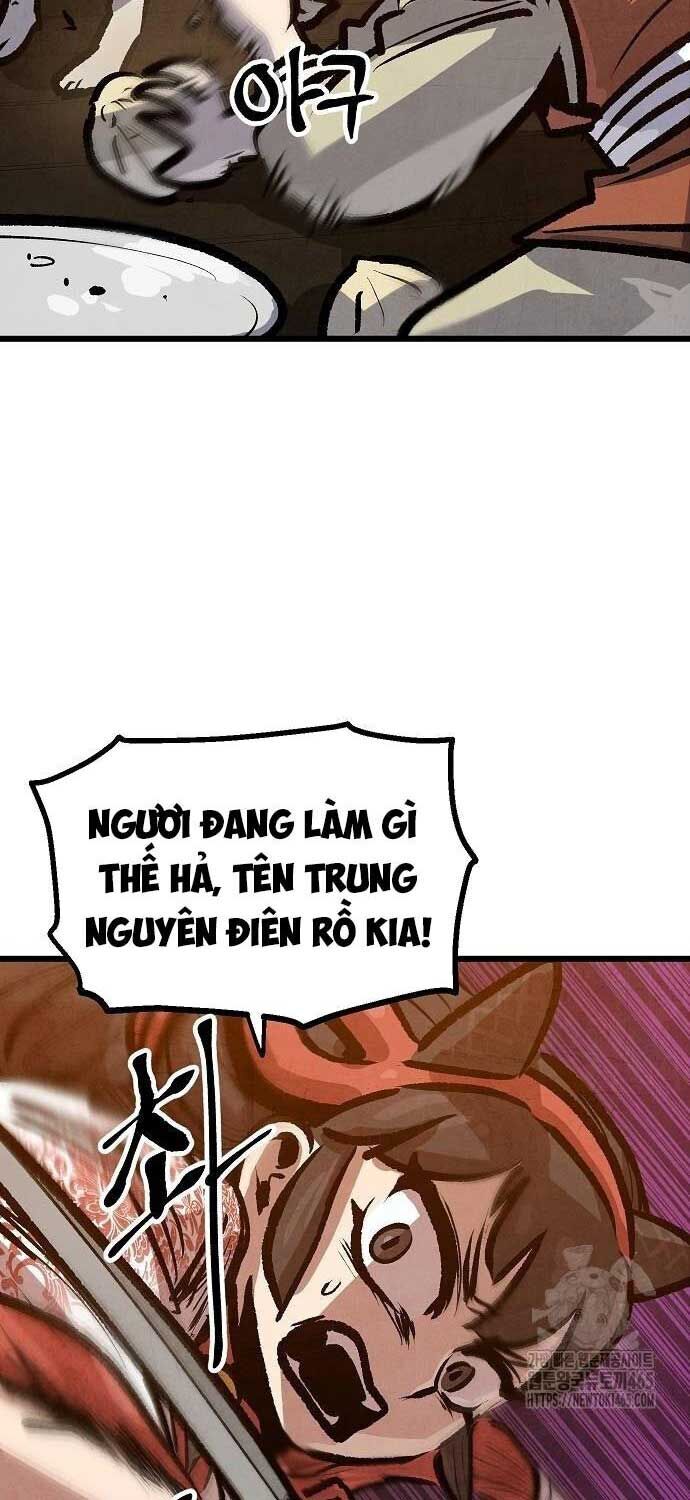 Chinh Phục Võ Lâm Chỉ Với 1 Tô Mỳ Chap 41 - Next Chap 42