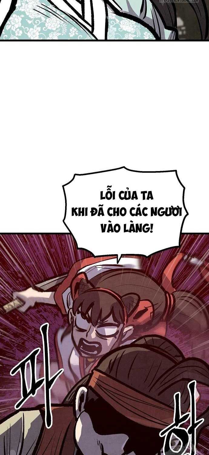 Chinh Phục Võ Lâm Chỉ Với 1 Tô Mỳ Chap 41 - Next Chap 42