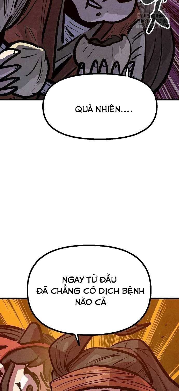 Chinh Phục Võ Lâm Chỉ Với 1 Tô Mỳ Chap 41 - Next Chap 42