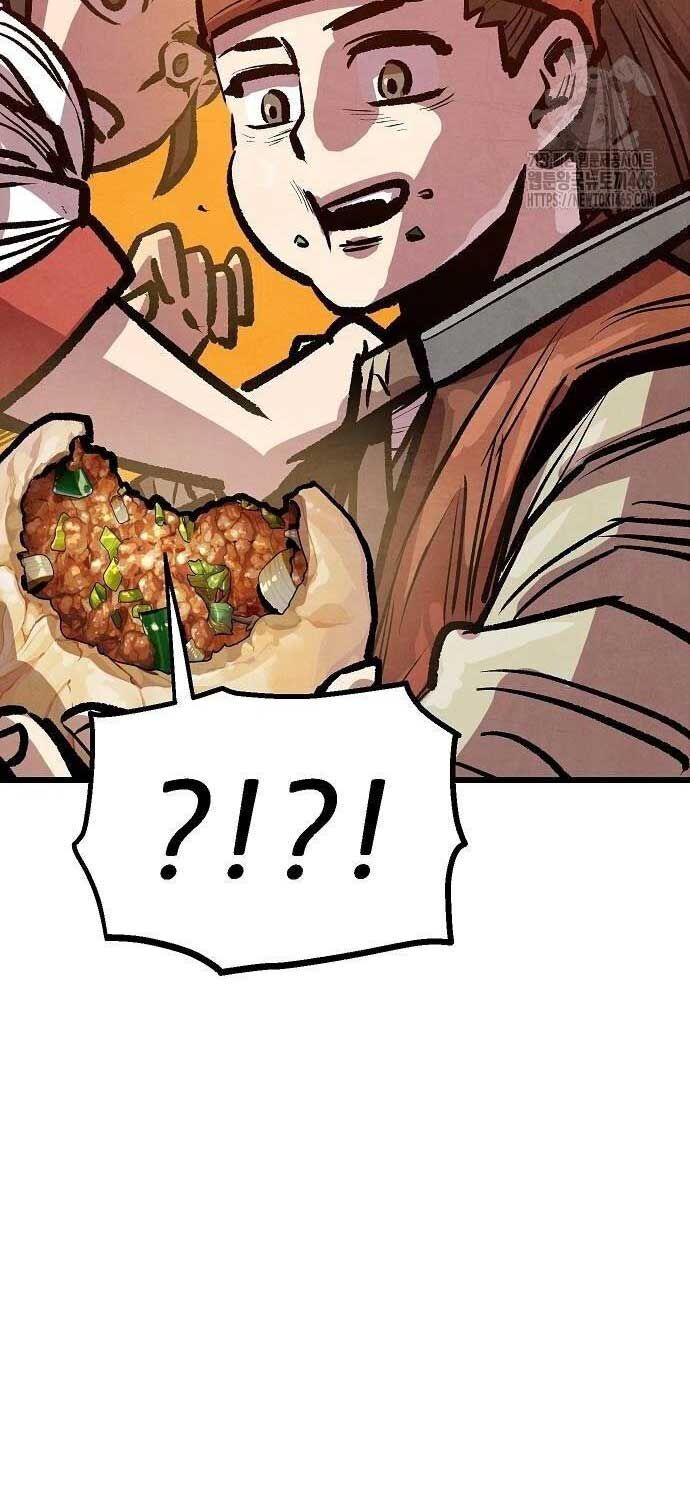 Chinh Phục Võ Lâm Chỉ Với 1 Tô Mỳ Chap 41 - Next Chap 42