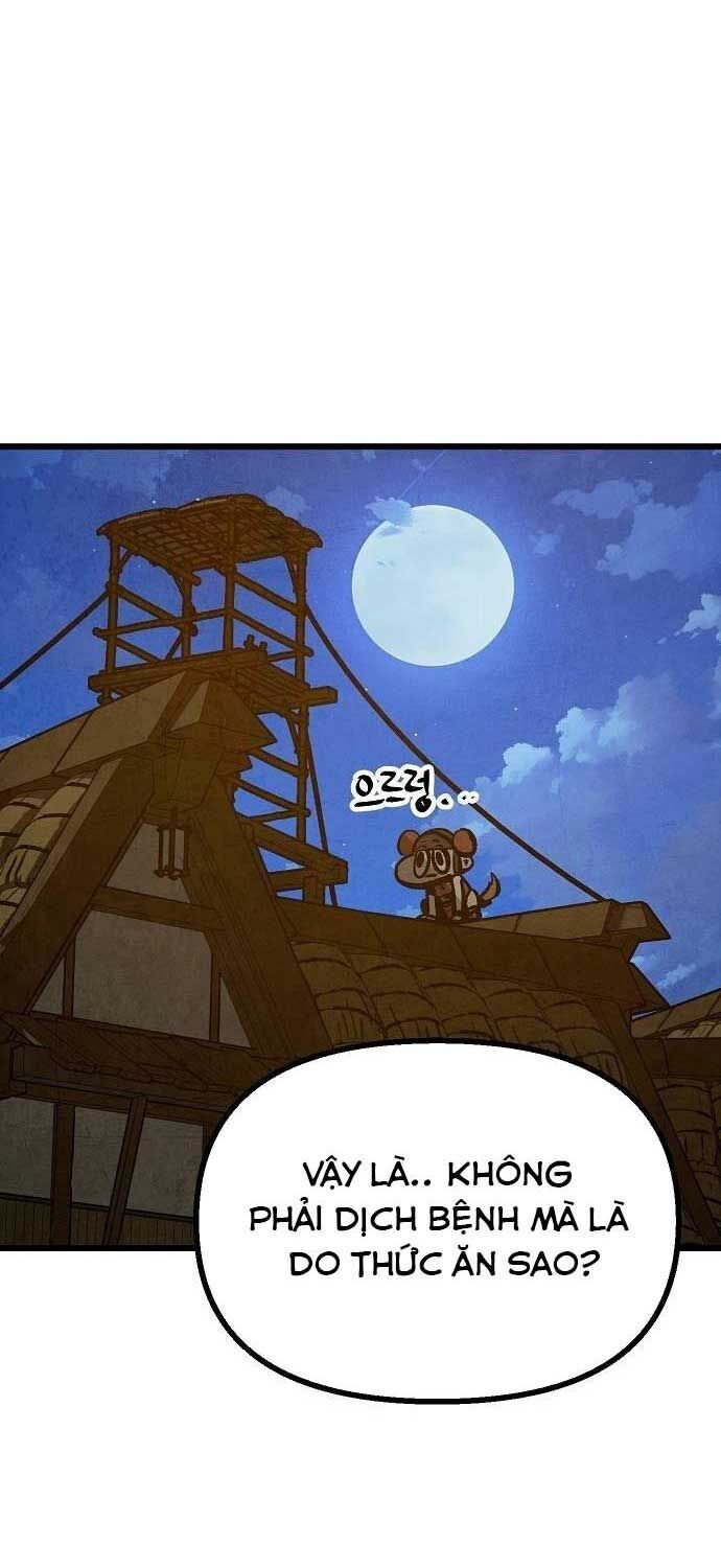 Chinh Phục Võ Lâm Chỉ Với 1 Tô Mỳ Chap 41 - Next Chap 42