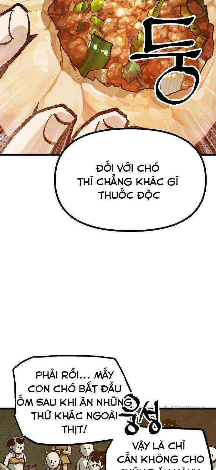 Chinh Phục Võ Lâm Chỉ Với 1 Tô Mỳ Chap 41 - Next Chap 42