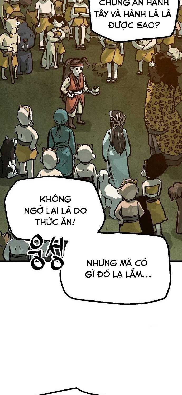 Chinh Phục Võ Lâm Chỉ Với 1 Tô Mỳ Chap 41 - Next Chap 42