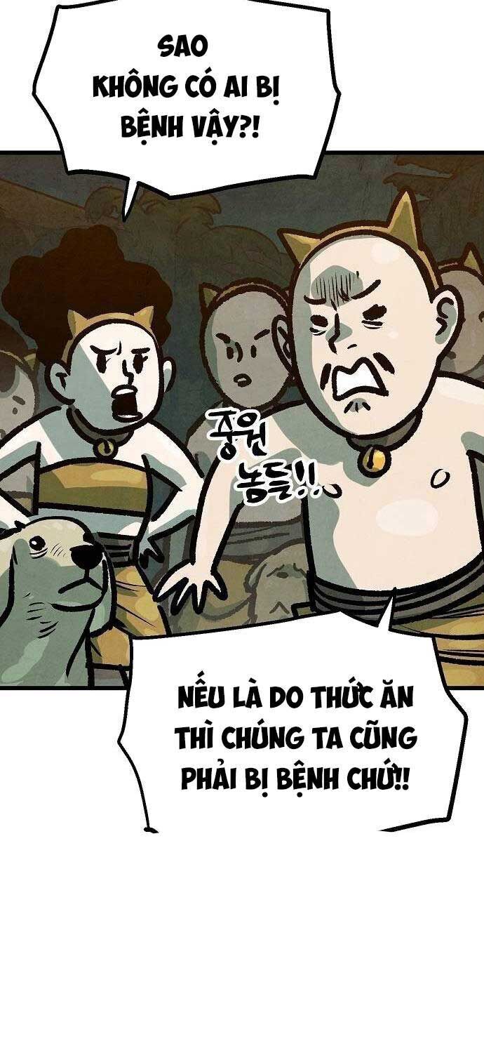 Chinh Phục Võ Lâm Chỉ Với 1 Tô Mỳ Chap 41 - Next Chap 42
