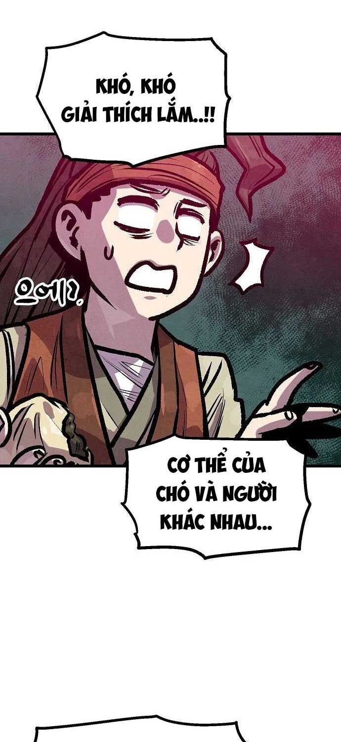 Chinh Phục Võ Lâm Chỉ Với 1 Tô Mỳ Chap 41 - Next Chap 42