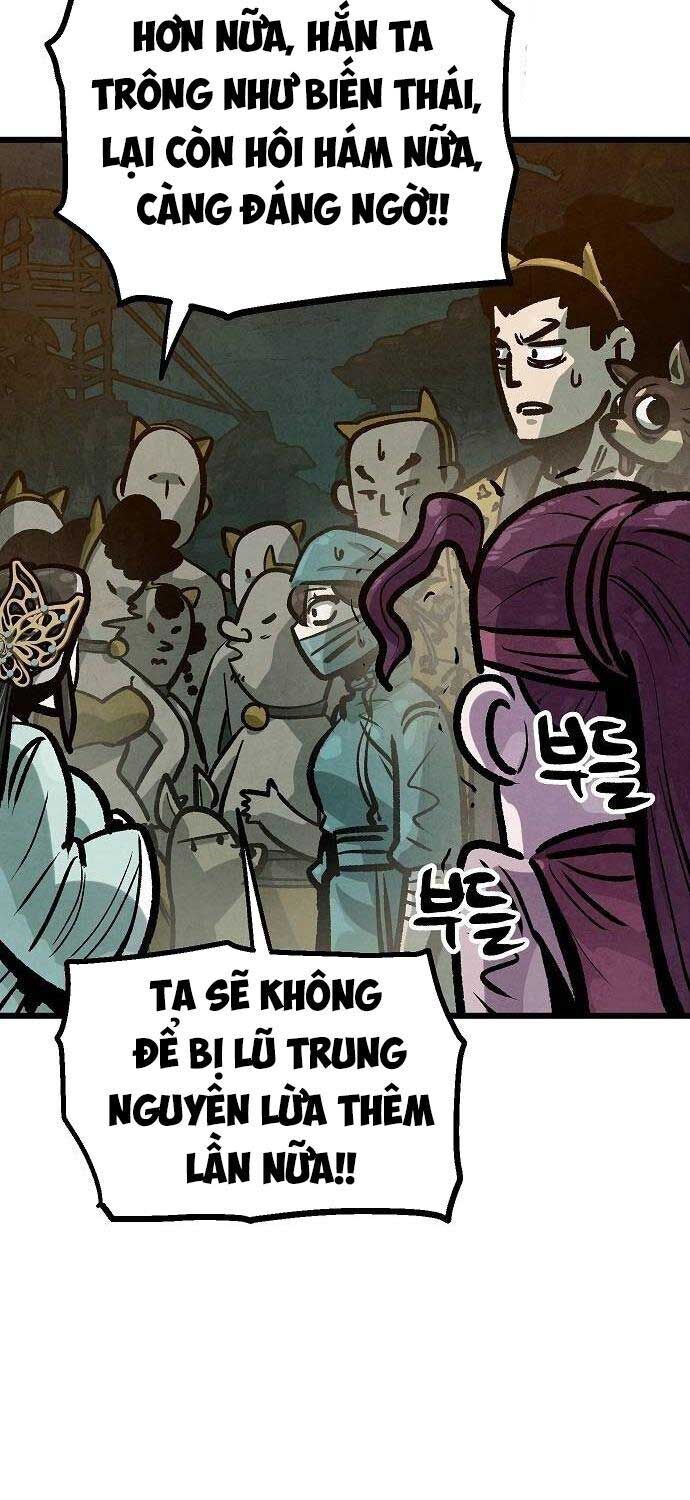 Chinh Phục Võ Lâm Chỉ Với 1 Tô Mỳ Chap 41 - Next Chap 42
