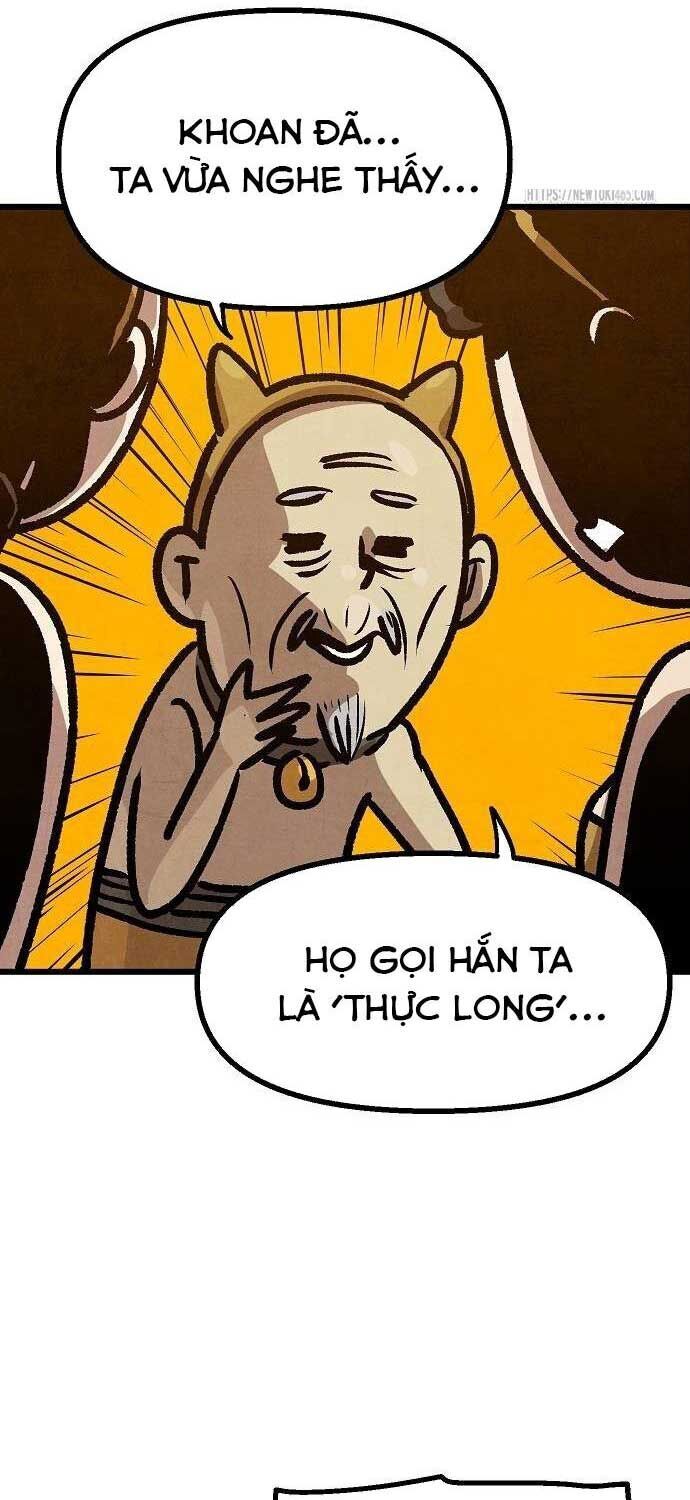 Chinh Phục Võ Lâm Chỉ Với 1 Tô Mỳ Chap 41 - Next Chap 42
