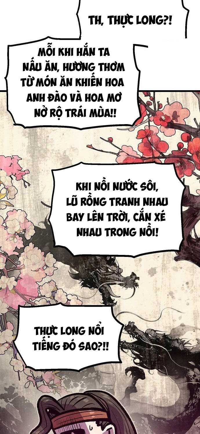 Chinh Phục Võ Lâm Chỉ Với 1 Tô Mỳ Chap 41 - Next Chap 42