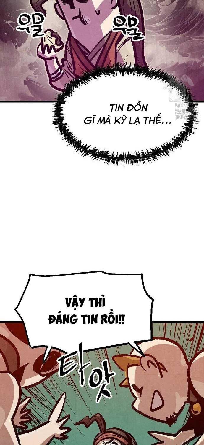 Chinh Phục Võ Lâm Chỉ Với 1 Tô Mỳ Chap 41 - Next Chap 42