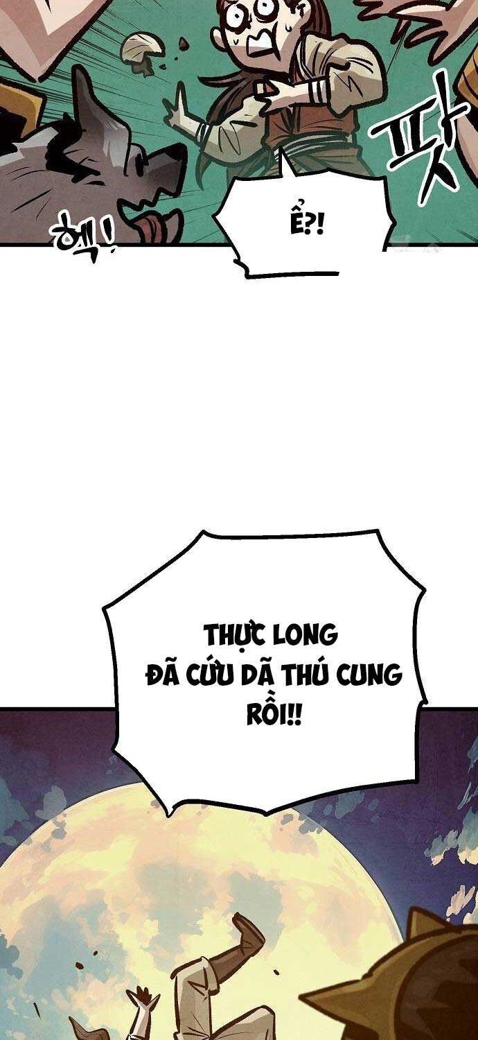 Chinh Phục Võ Lâm Chỉ Với 1 Tô Mỳ Chap 41 - Next Chap 42