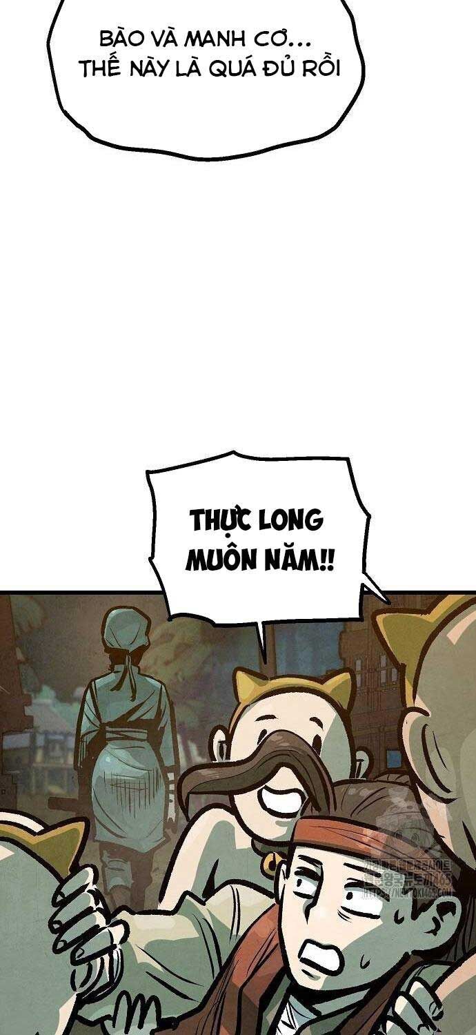 Chinh Phục Võ Lâm Chỉ Với 1 Tô Mỳ Chap 41 - Next Chap 42