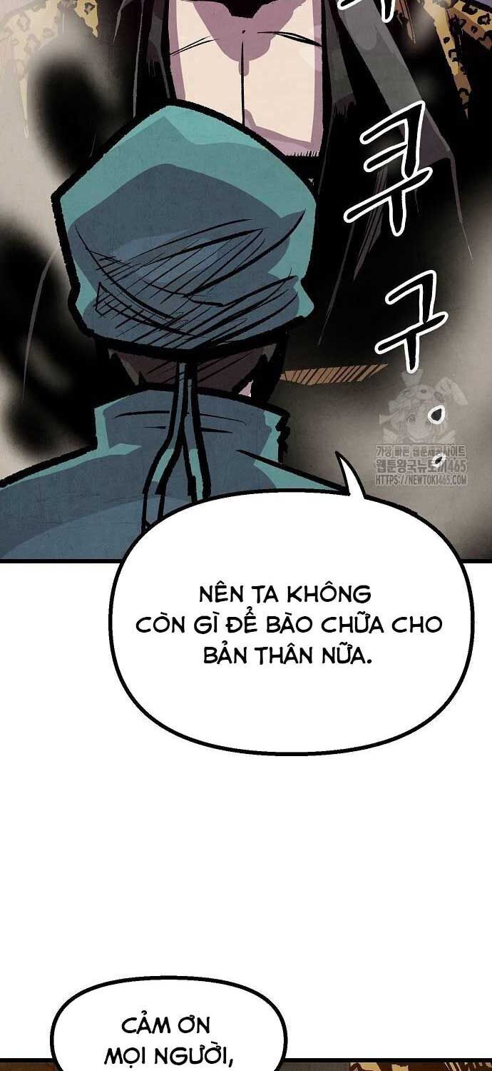 Chinh Phục Võ Lâm Chỉ Với 1 Tô Mỳ Chap 41 - Next Chap 42