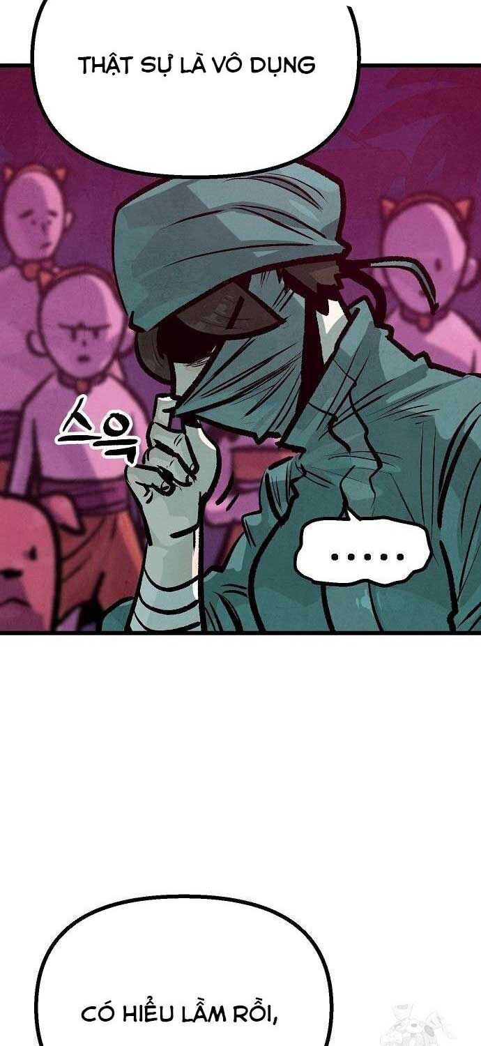 Chinh Phục Võ Lâm Chỉ Với 1 Tô Mỳ Chap 41 - Next Chap 42