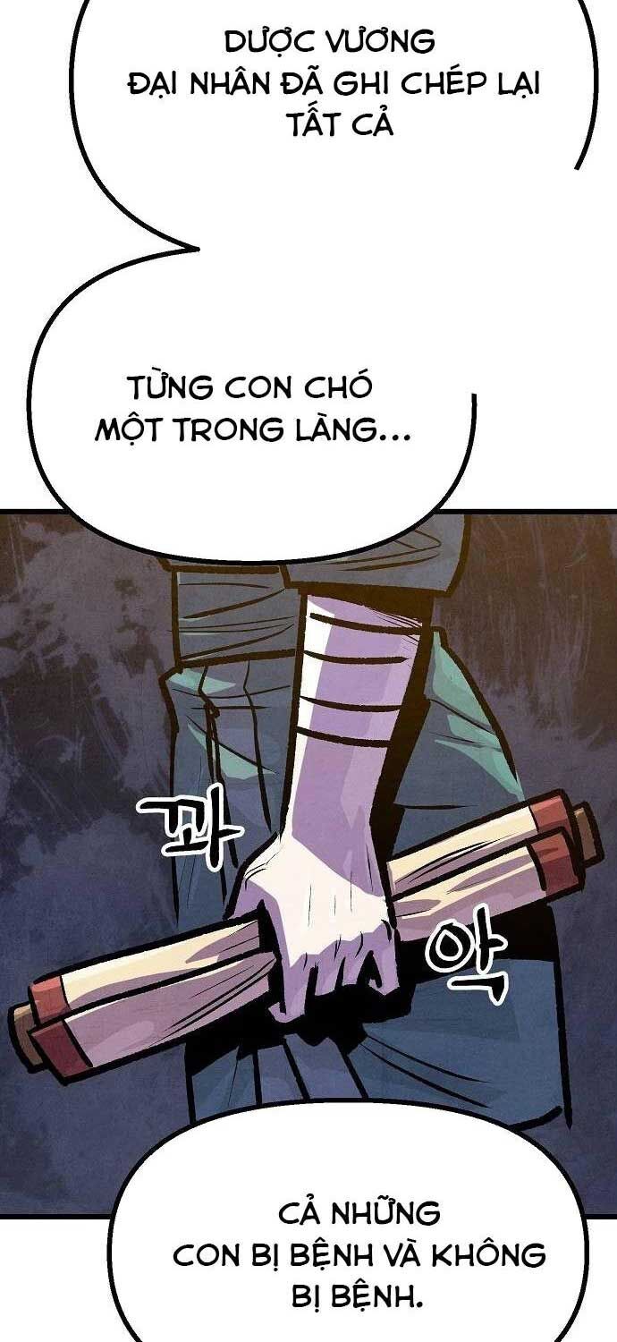 Chinh Phục Võ Lâm Chỉ Với 1 Tô Mỳ Chap 41 - Next Chap 42