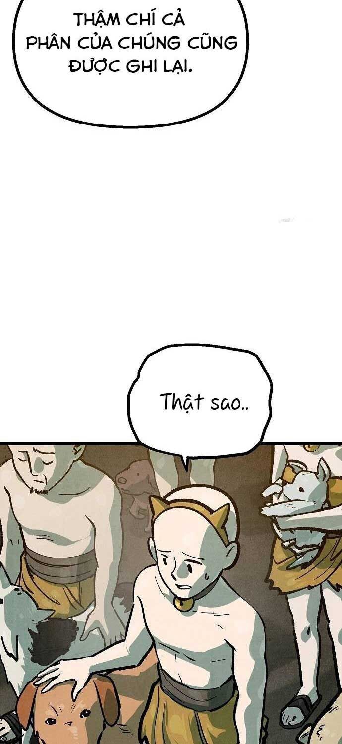 Chinh Phục Võ Lâm Chỉ Với 1 Tô Mỳ Chap 41 - Next Chap 42