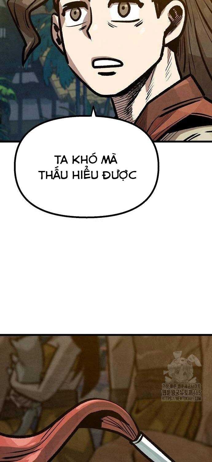 Chinh Phục Võ Lâm Chỉ Với 1 Tô Mỳ Chap 41 - Next Chap 42