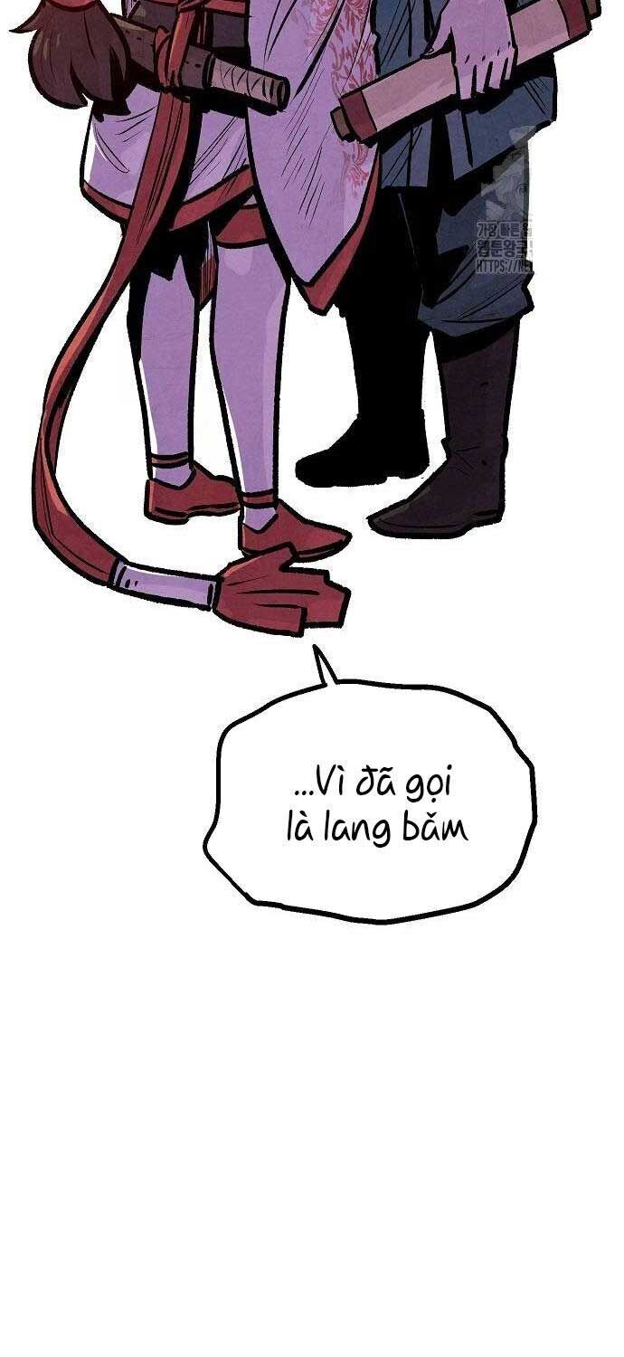 Chinh Phục Võ Lâm Chỉ Với 1 Tô Mỳ Chap 41 - Next Chap 42