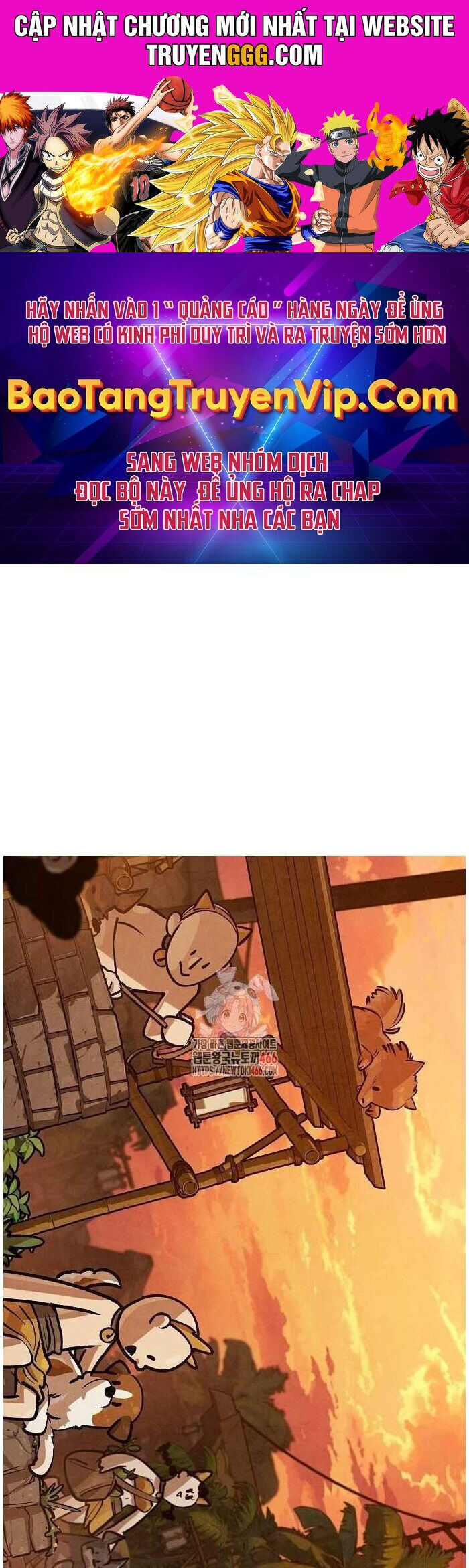 Chinh Phục Võ Lâm Chỉ Với 1 Tô Mỳ Chap 42 - Next Chap 43