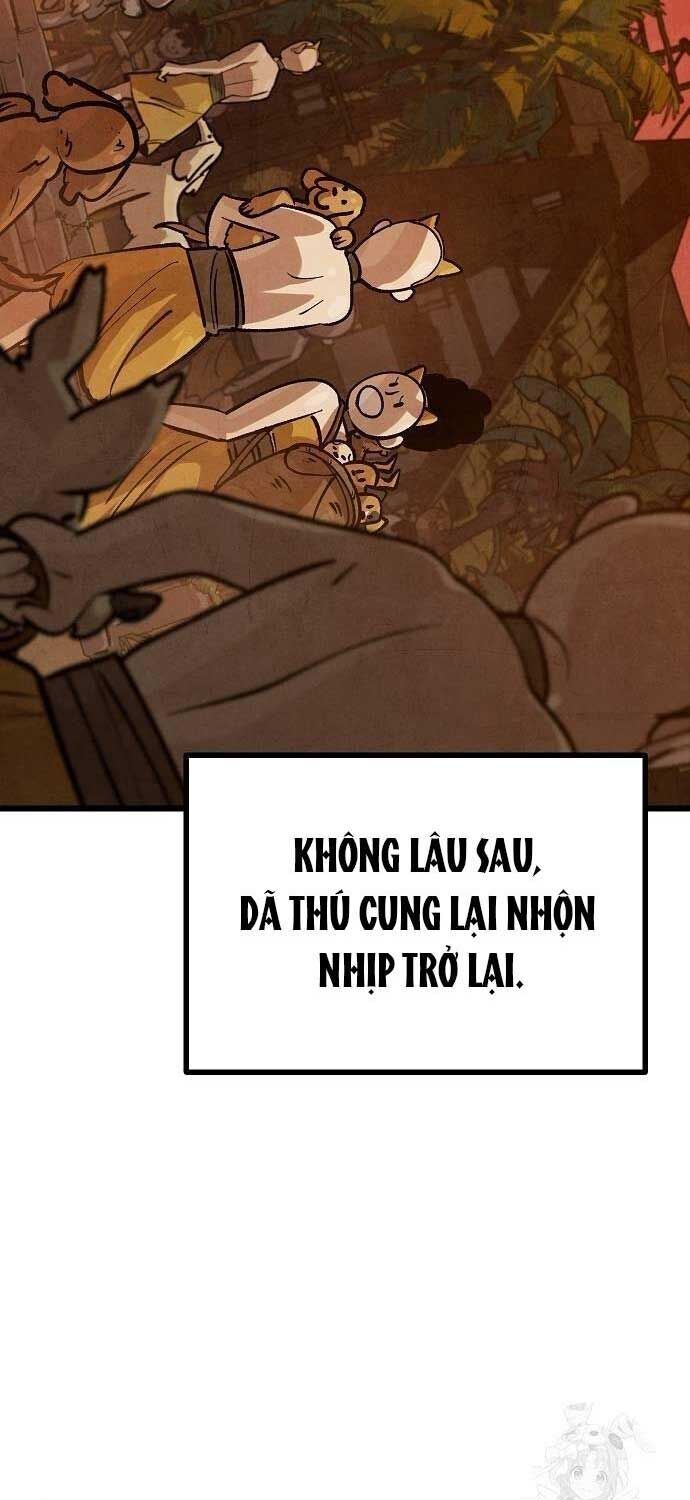 Chinh Phục Võ Lâm Chỉ Với 1 Tô Mỳ Chap 42 - Next Chap 43