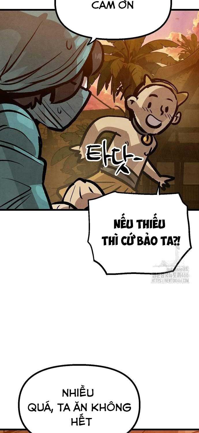 Chinh Phục Võ Lâm Chỉ Với 1 Tô Mỳ Chap 42 - Next Chap 43