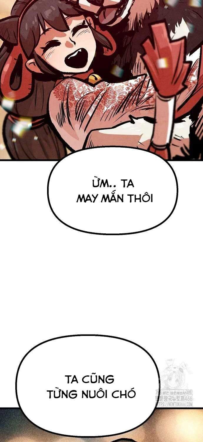 Chinh Phục Võ Lâm Chỉ Với 1 Tô Mỳ Chap 42 - Next Chap 43