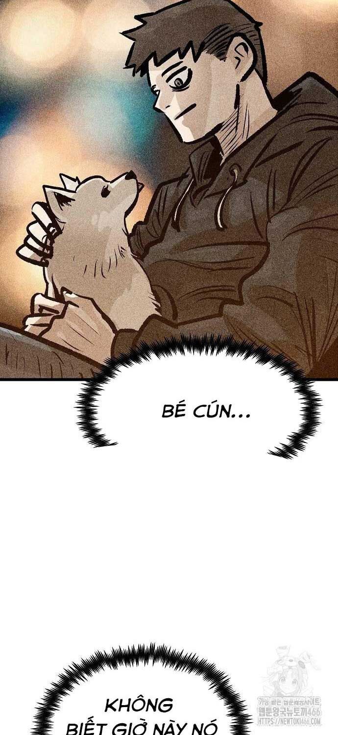 Chinh Phục Võ Lâm Chỉ Với 1 Tô Mỳ Chap 42 - Next Chap 43