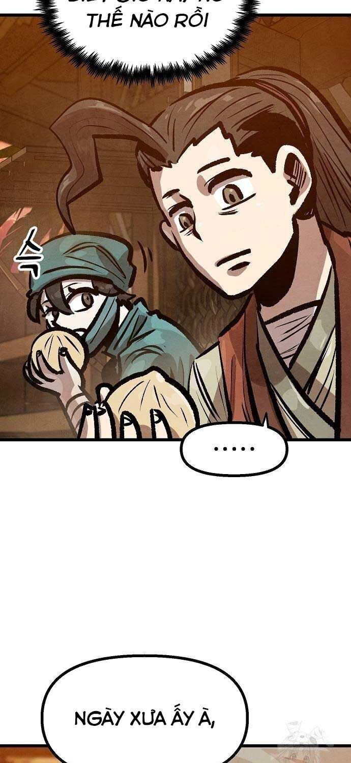 Chinh Phục Võ Lâm Chỉ Với 1 Tô Mỳ Chap 42 - Next Chap 43