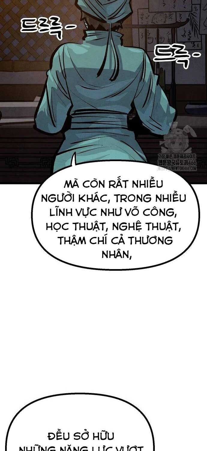 Chinh Phục Võ Lâm Chỉ Với 1 Tô Mỳ Chap 42 - Next Chap 43
